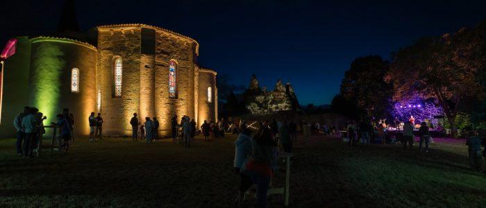 capella bertrand - Chapelle bertrand - patrimoine