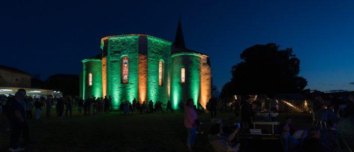 capella bertrand - Chapelle bertrand - patrimoine