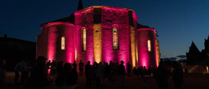 capella bertrand - Chapelle bertrand - patrimoine